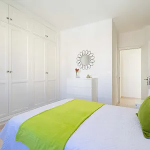 Mahostly Comillas Sc Apartamento Arrecife (Lanzarote)