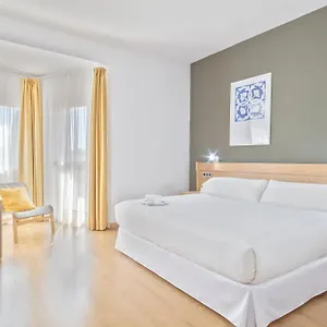 Trh La Motilla Hotel
