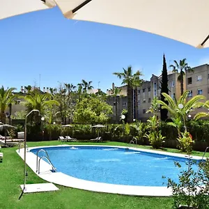 Trh La Motilla Hotel