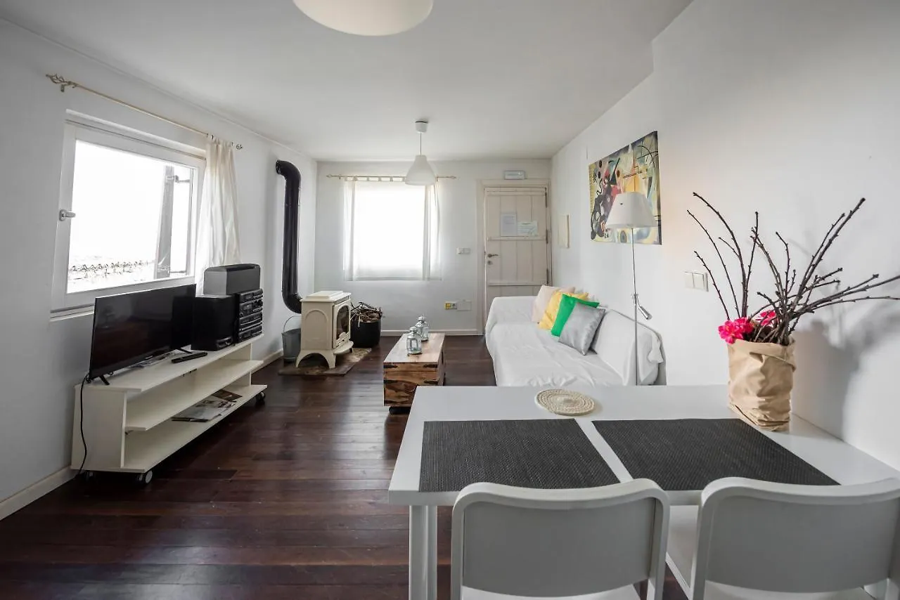 La Casa Escondida Villa Sabiote Spagna